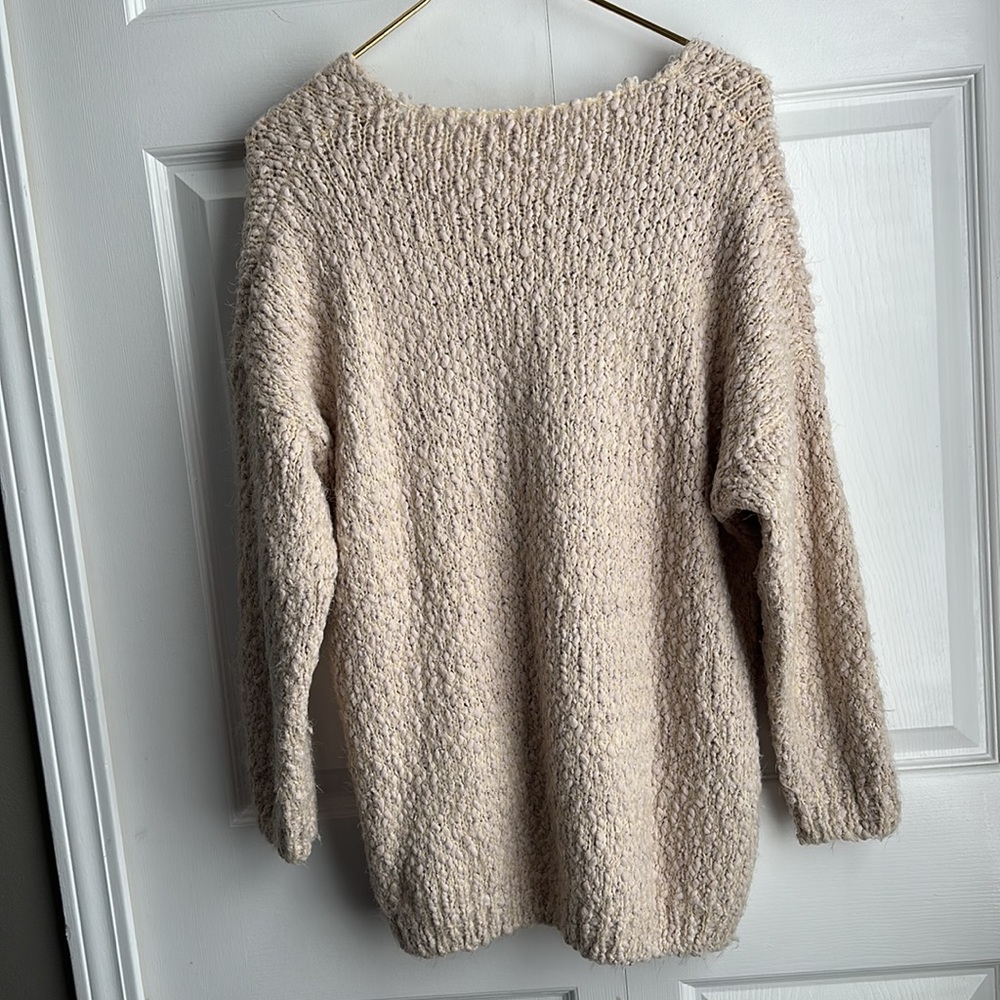 Altar’d State sweater - Picture 3 of 3
